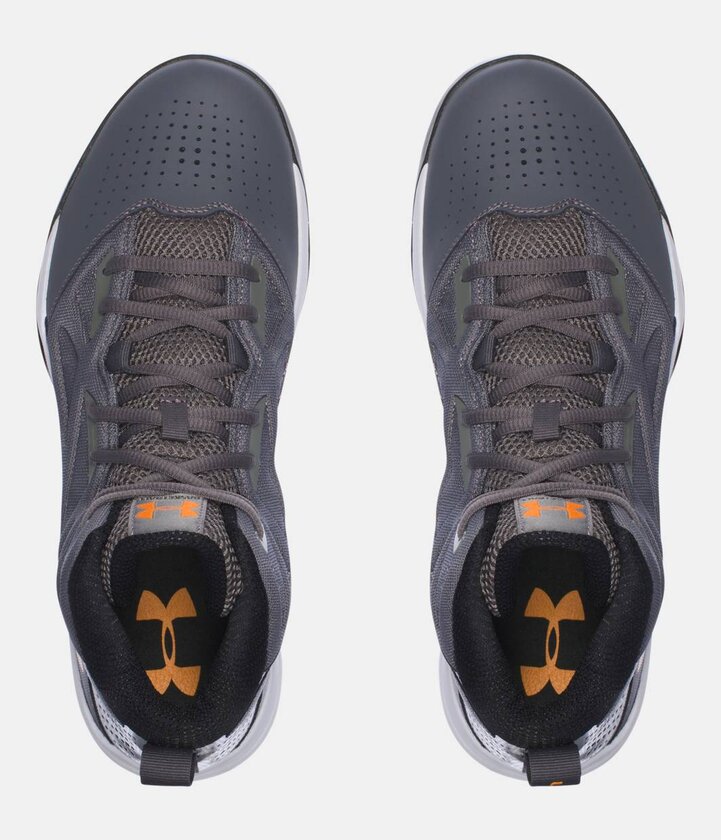 UA Jet Mid Topánky