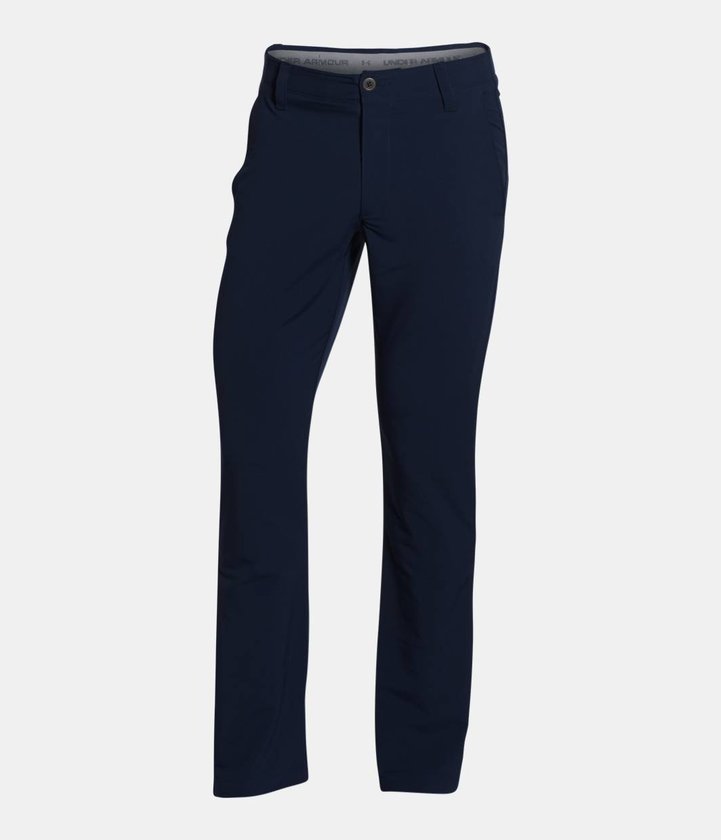 UA Match Play Taper Pant Nohavice