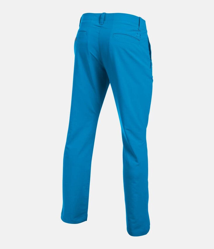 UA Match Play Taper Pant Nohavice