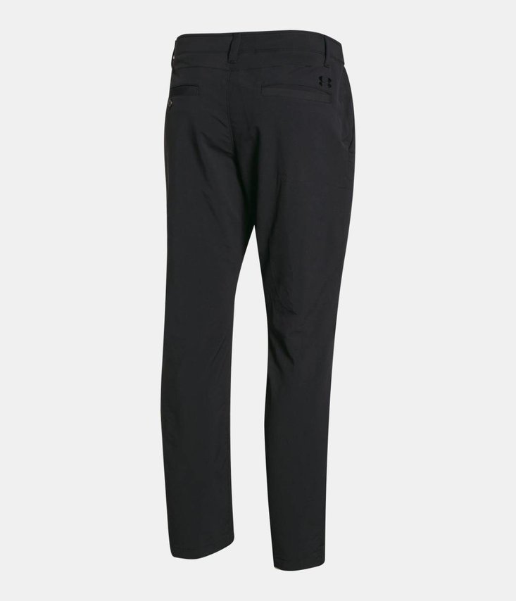 UA Match Play Taper Pant Nohavice