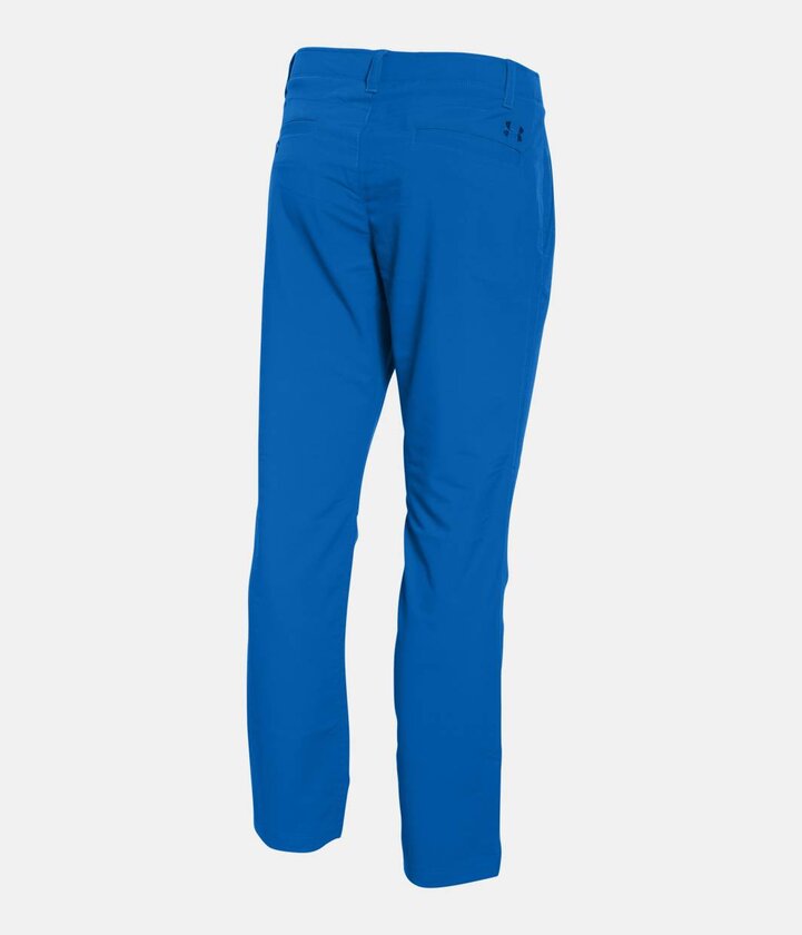 UA Match Play Taper Pant Nohavice