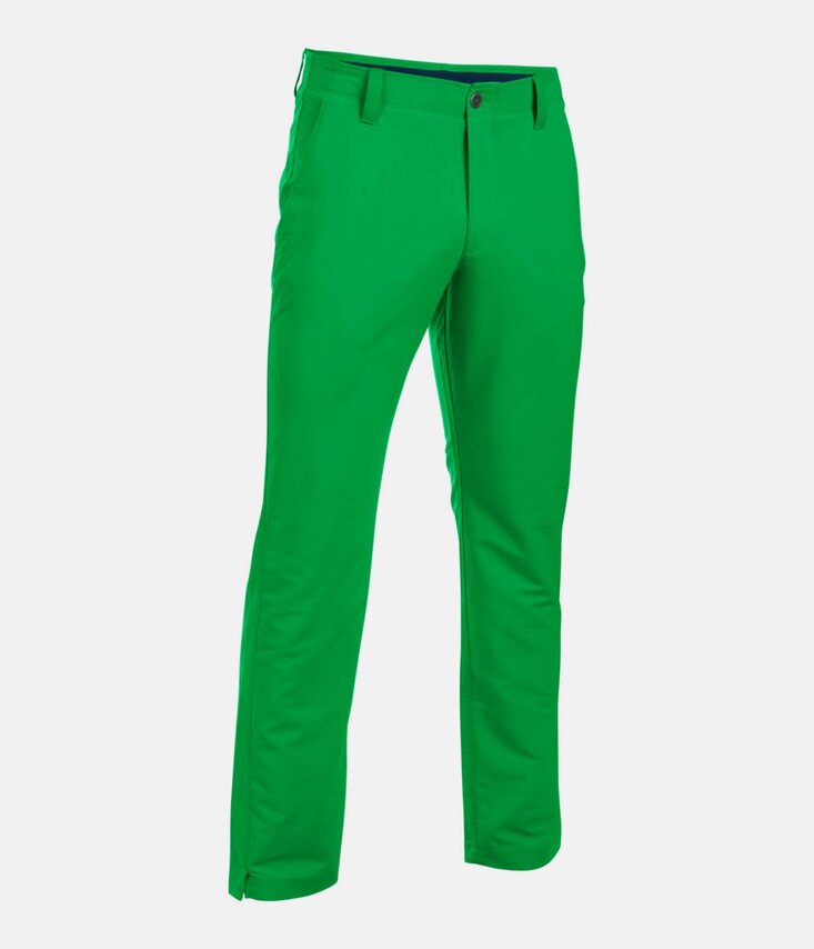 UA Match Play Taper Pant Nohavice