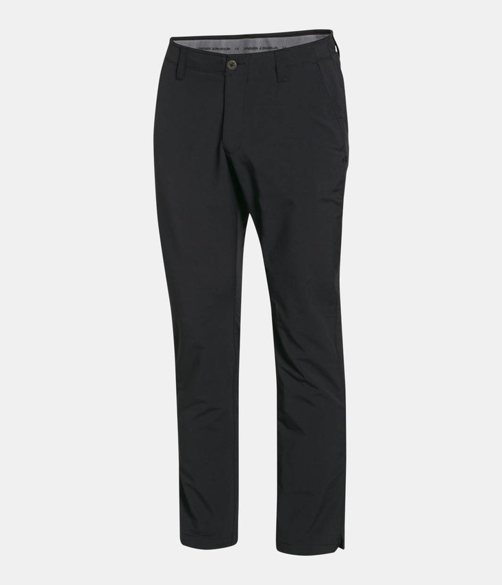 UA Match Play Taper Pant Nohavice