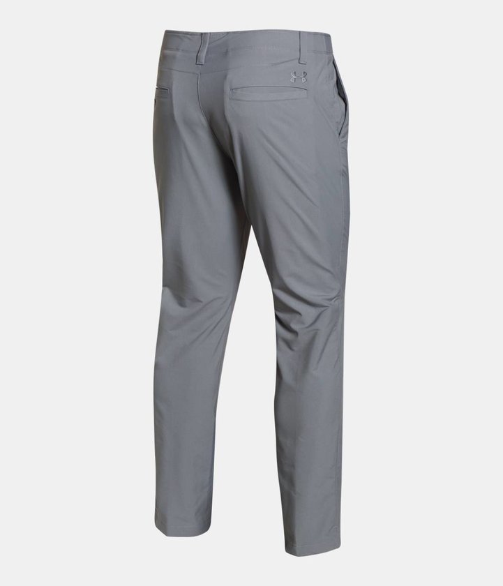 UA Match Play Taper Pant Nohavice