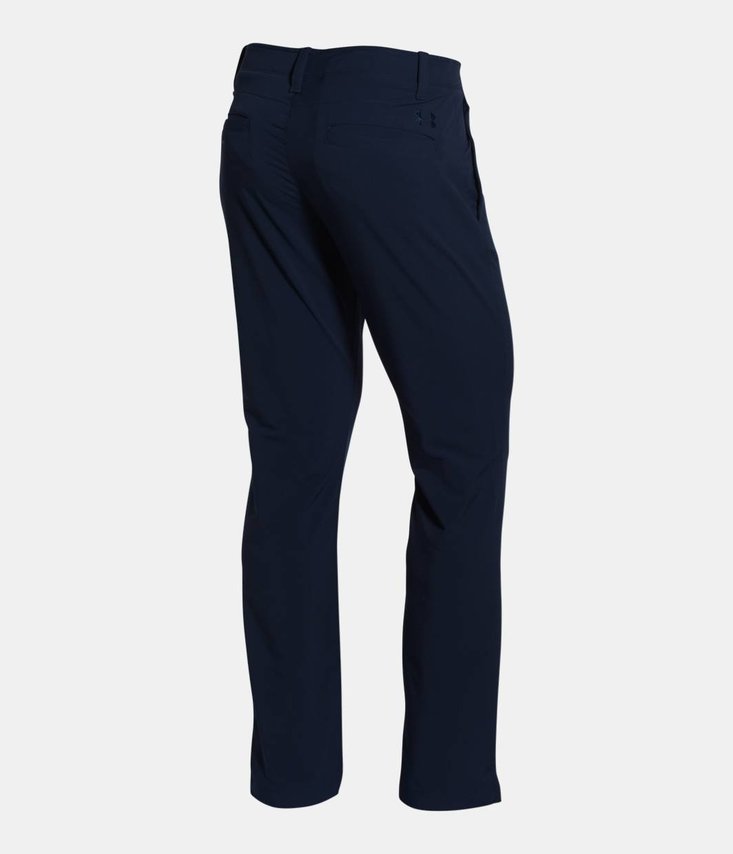 UA Match Play Taper Pant Nohavice