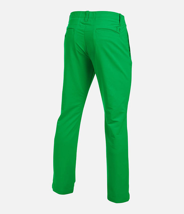 UA Match Play Taper Pant Nohavice