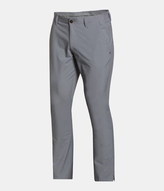 UA Match Play Taper Pant Nohavice