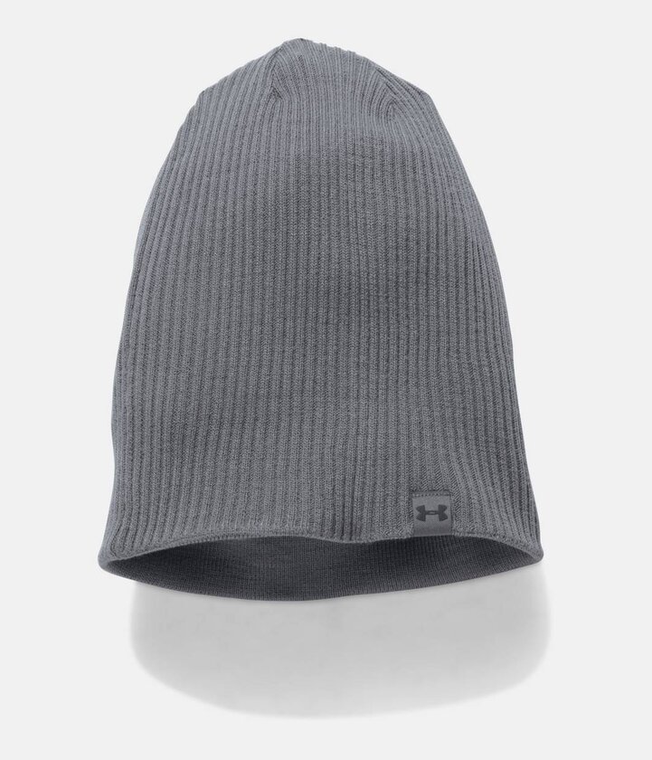 UA Men‘s 4-in-1 Beanie 2.0 Čiapka