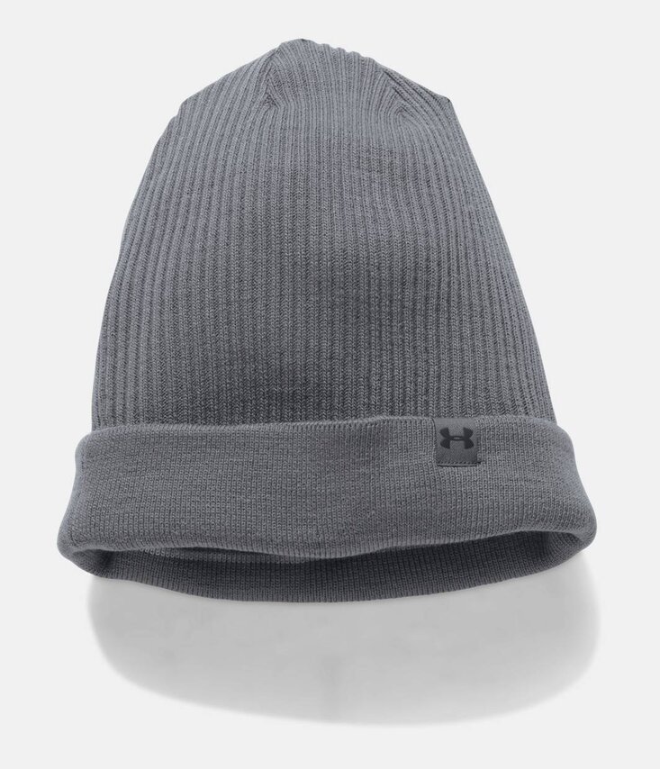 UA Men‘s 4-in-1 Beanie 2.0 Čiapka