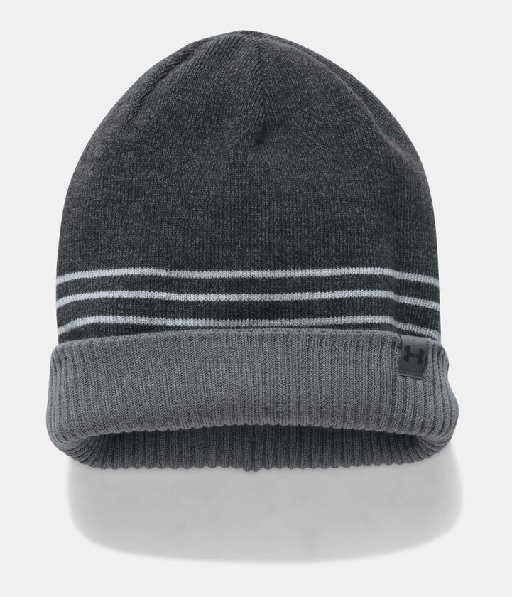 UA Men‘s 4-in-1 Beanie 2.0 Čiapka