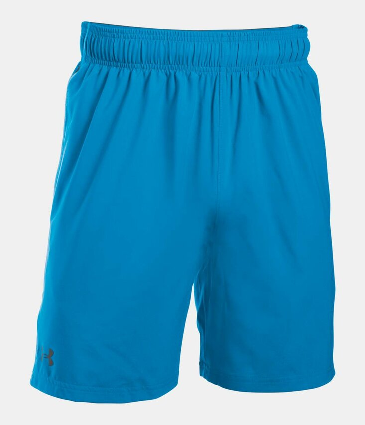 UA Mirage Short 8‘‘ Kraťasy