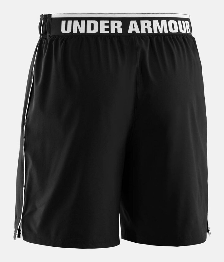UA Mirage Short 8‘‘ Kraťasy