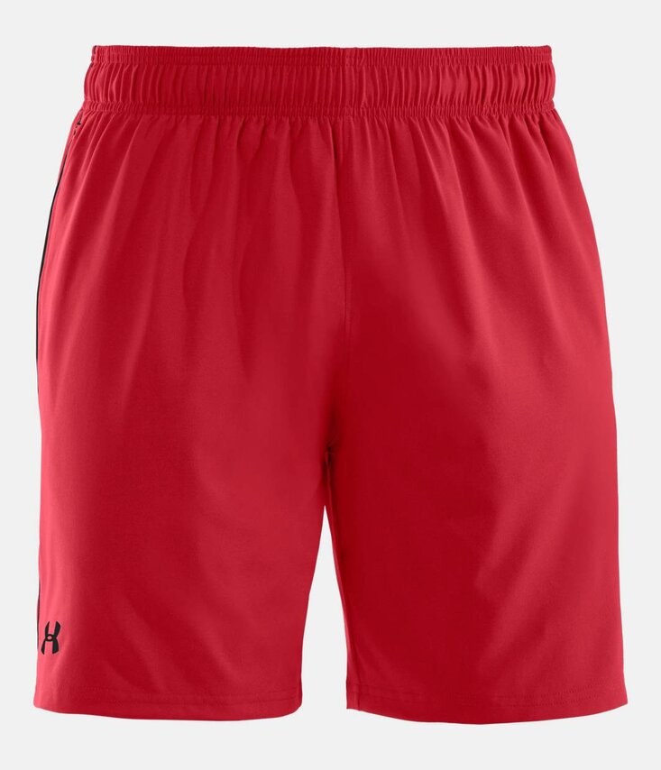 UA Mirage Short 8‘‘ Kraťasy