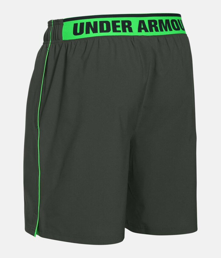 UA Mirage Short 8‘‘ Kraťasy