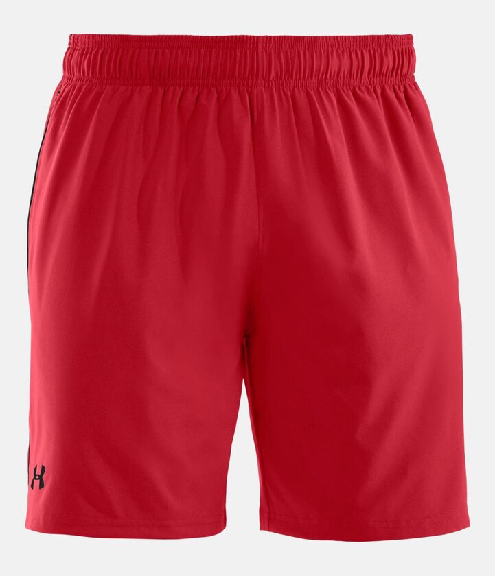 UA Mirage Short 8‘‘ Kraťasy