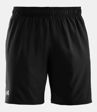 UA Mirage Short 8‘‘ Kraťasy