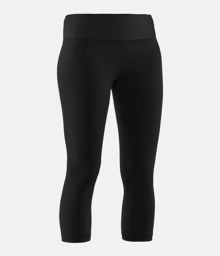 UA Perfect Tight Capri Legíny