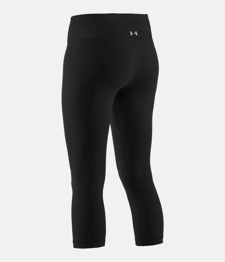 UA Perfect Tight Capri Legíny