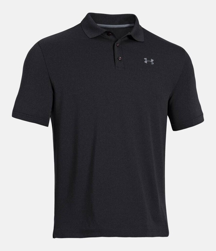 UA Performance Polo Tričko