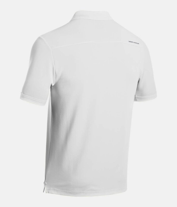 UA Performance Polo Tričko