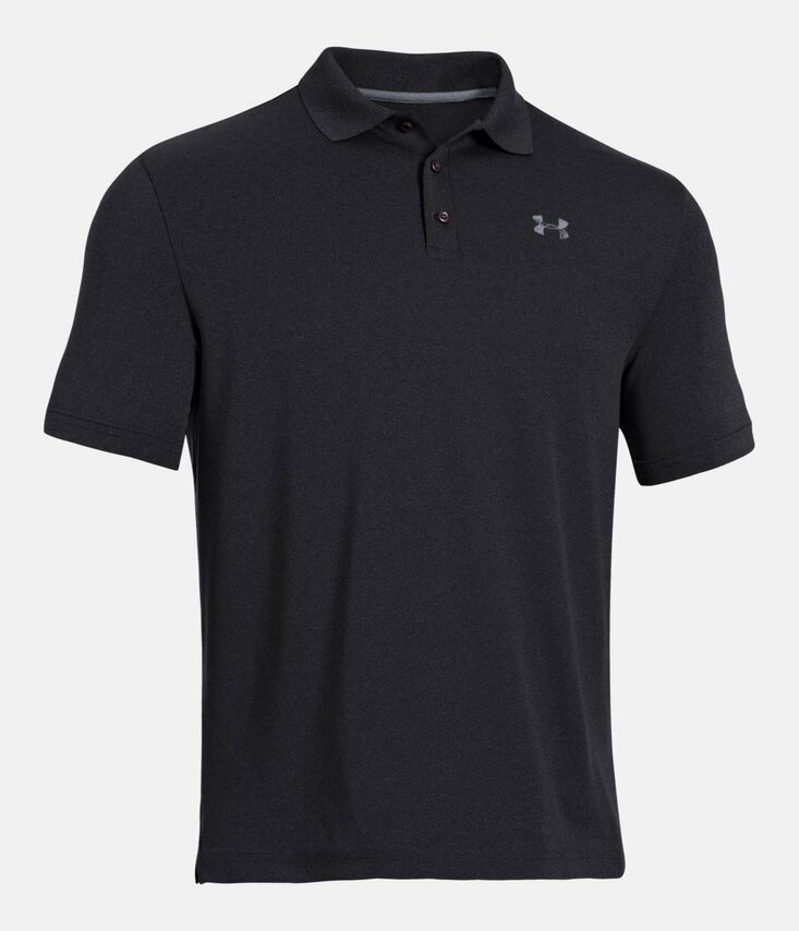 UA Performance Polo Tričko