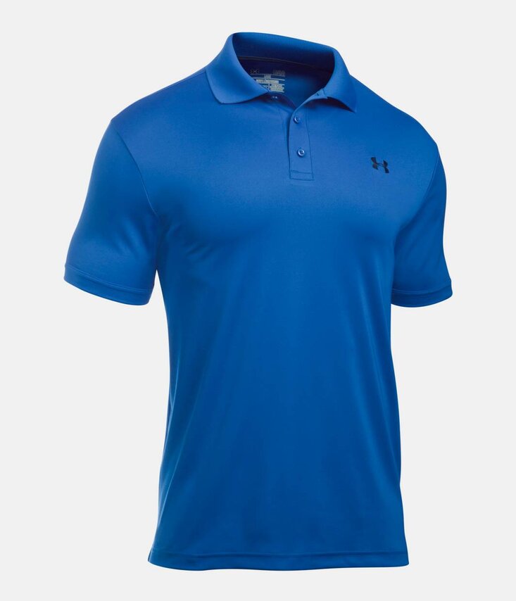 UA Performance Polo Tričko;