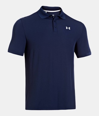 UA Performance Polo Tričko