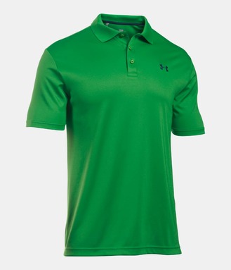 UA Performance Polo Tričko