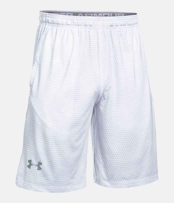 UA Raid Novelty Short Kraťasy