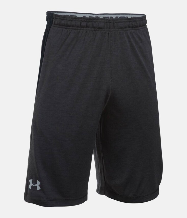 UA Raid Novelty Short Kraťasy