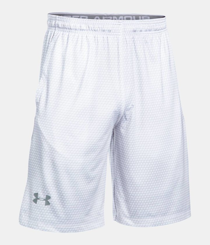 UA Raid Novelty Short Kraťasy