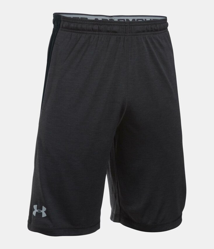 UA Raid Novelty Short Kraťasy