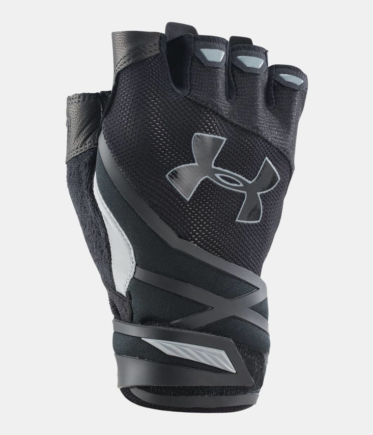 UA Resistor Men‘s