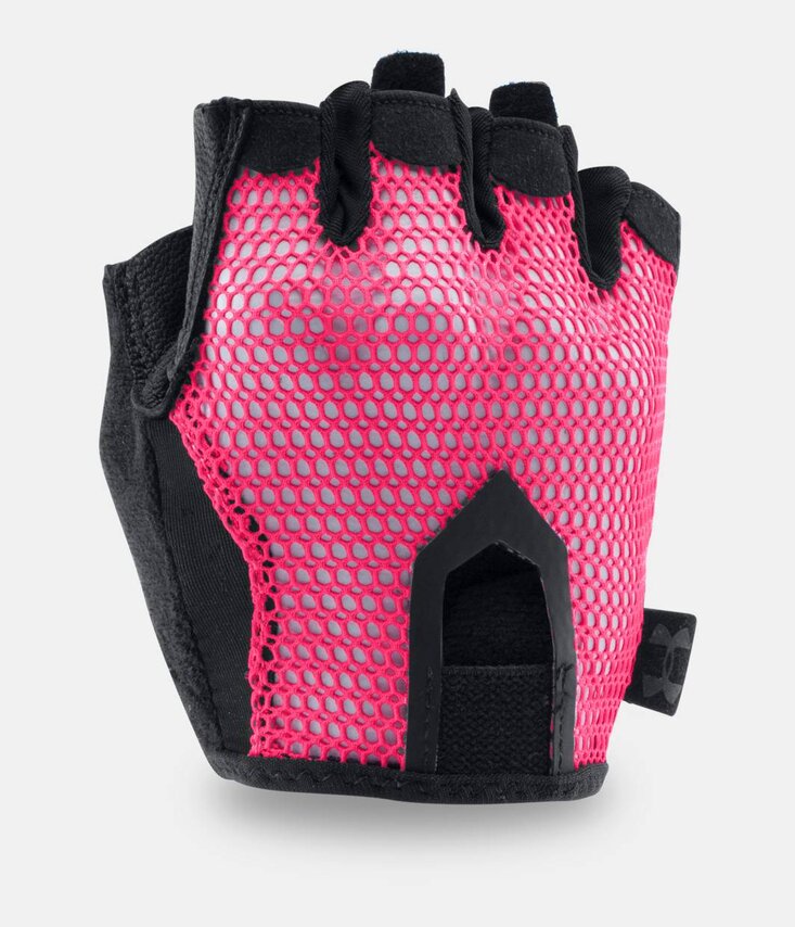 UA Resistor Women‘s Rukavice