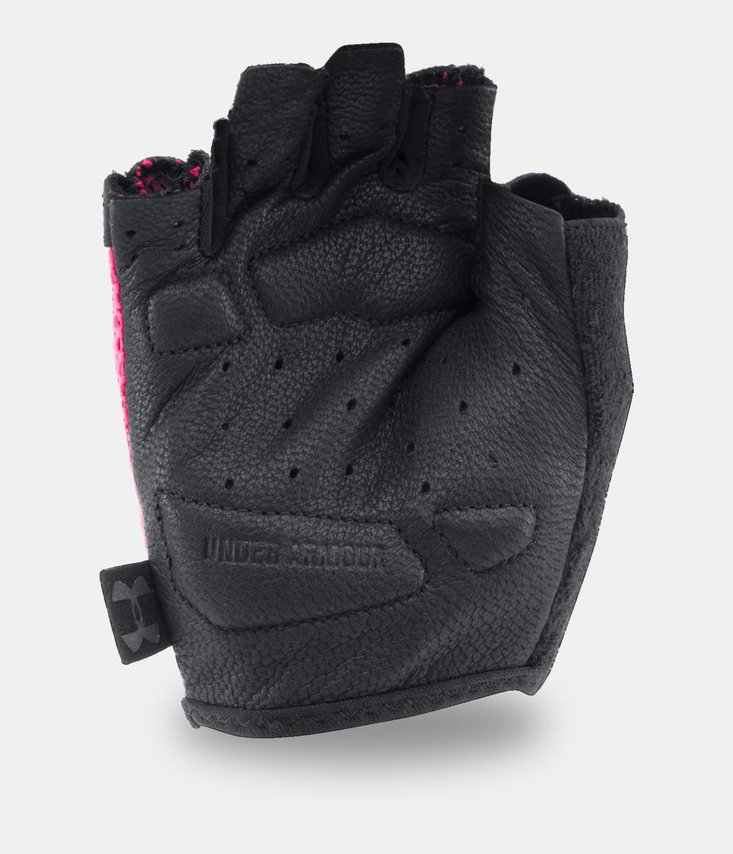 UA Resistor Women‘s Rukavice