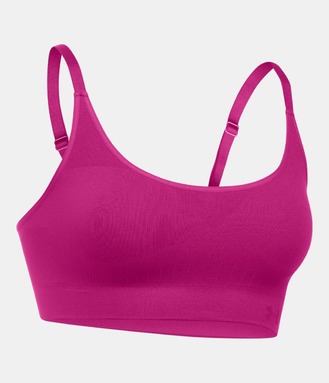 UA Seamless Sport Bra Športová podprsenka