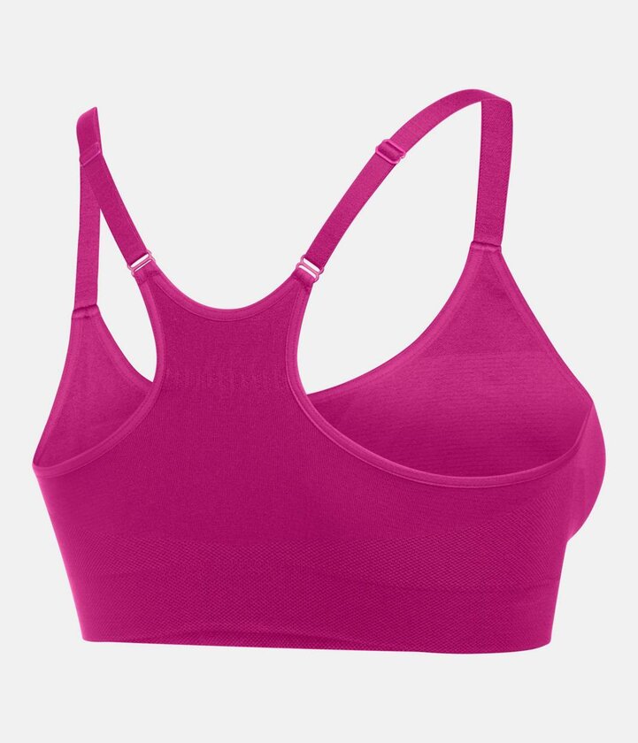 UA Seamless Sport Bra Športová podprsenka