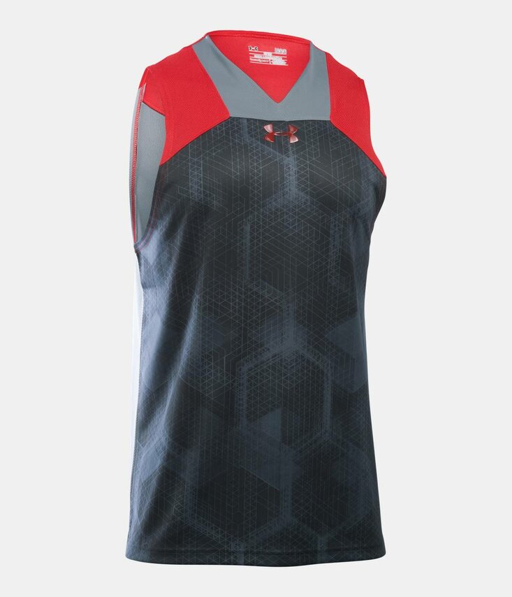 UA Select Tank Tričko