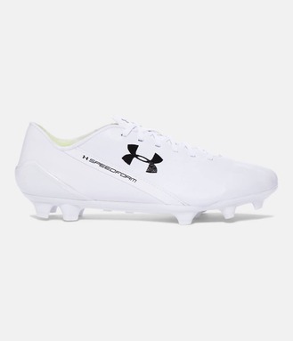 UA Speedform CRM LTHR FG Topánky