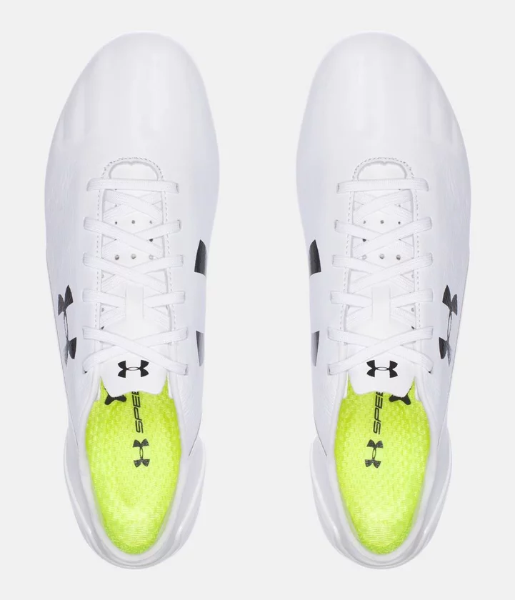UA Speedform CRM LTHR HYBRID Topánky