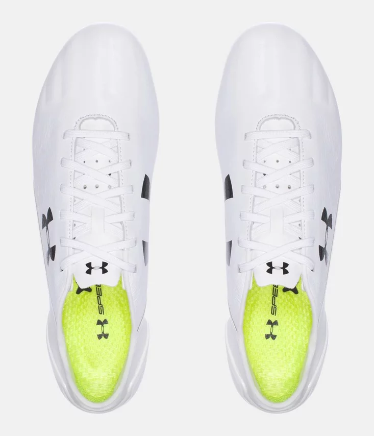 UA Speedform CRM LTHR HYBRID Topánky