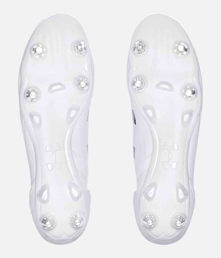 UA Speedform CRM LTHR HYBRID Topánky