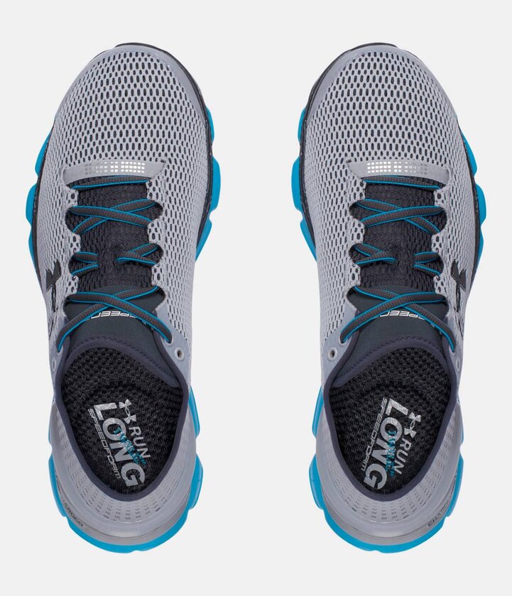 UA Speedform Gemini 2.1 Topánky