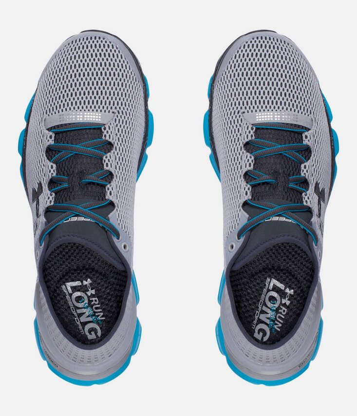 UA Speedform Gemini 2.1 Topánky