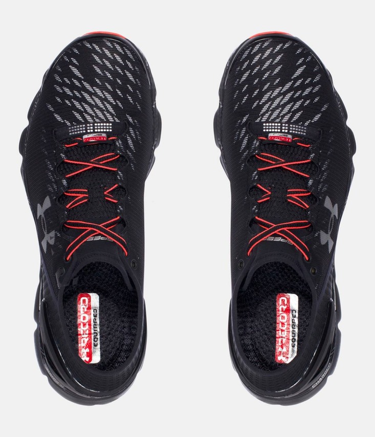 ua speedform gemini 2 re