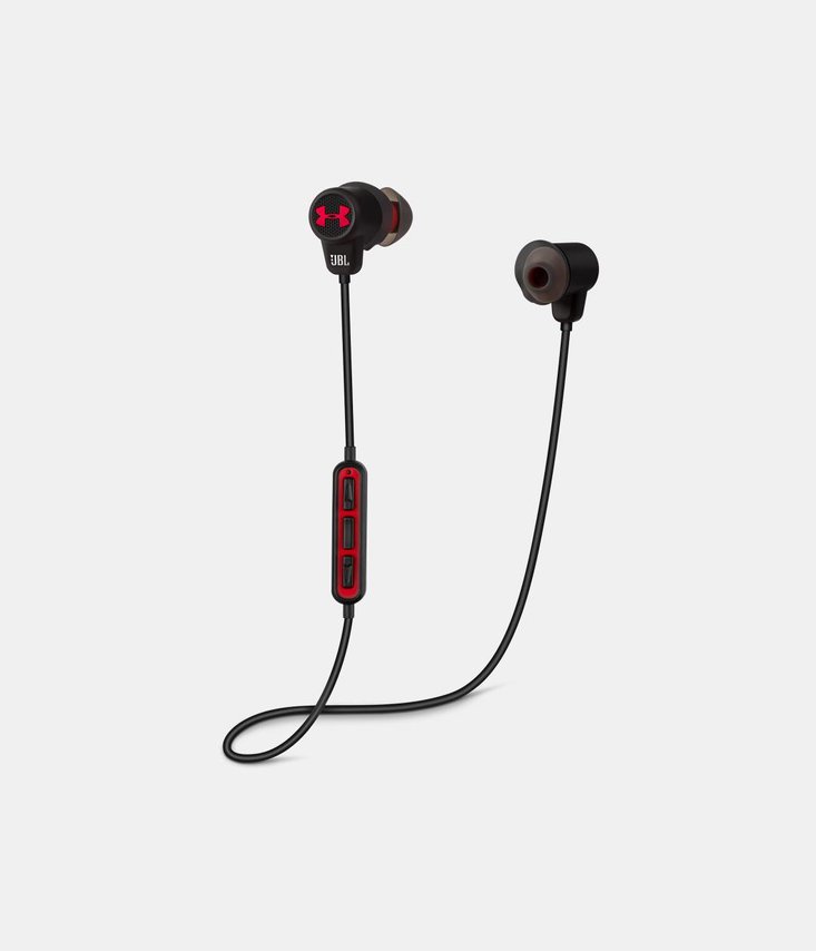 UA Sport Wireless Bezdrôtové sluchátka