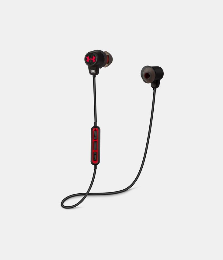 UA Sport Wireless Bezdrôtové sluchátka