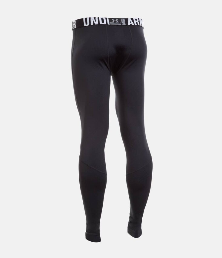 UA TAC CGI Legging Kompresné legíny