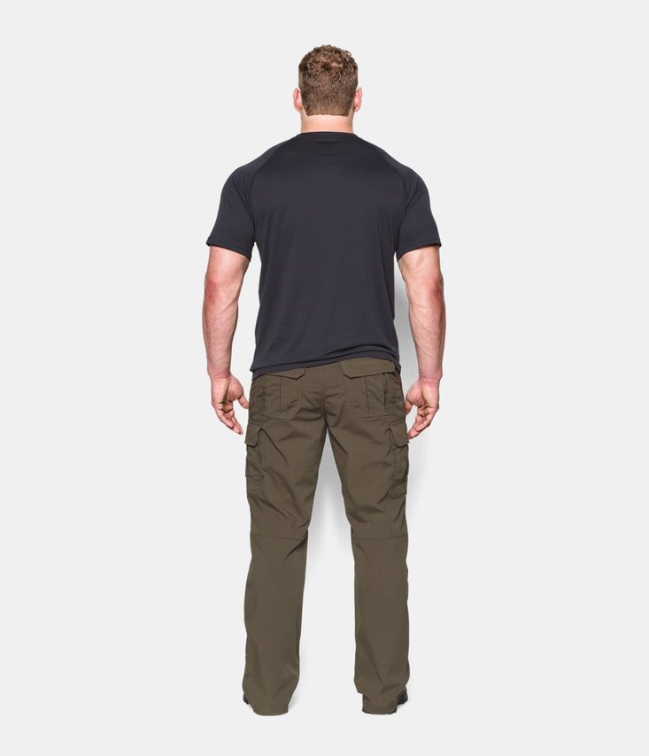 UA Tac Patrol Pant II Nohavice