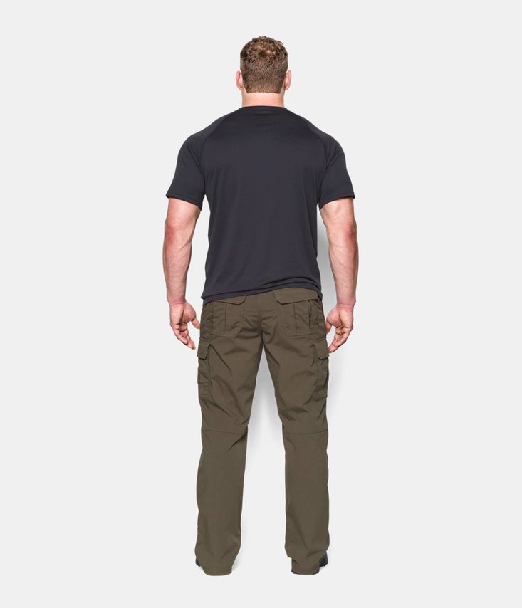 UA Tac Patrol Pant II Nohavice